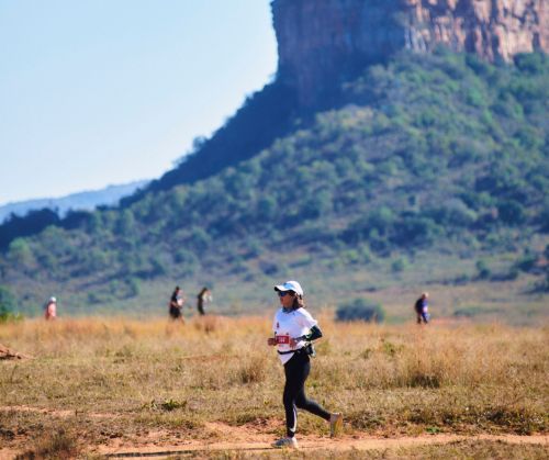 THE BIG FIVE MARATHON | 42K,21K 2023